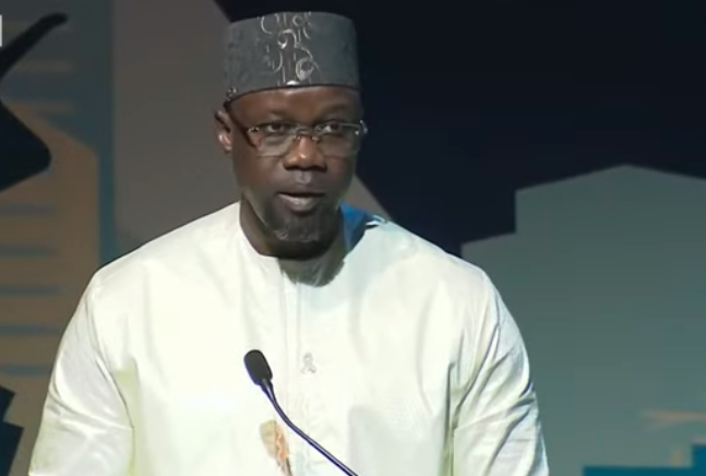 Forum investir au Sénégal : plus de 13 mille milliards FCFA en engagements d’investissements, selon Ousmane Sonko