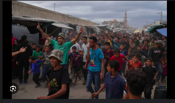Cessez-le-feu à Gaza - « Toutes les parties » ont signé la première phase de l’accord sur Gaza