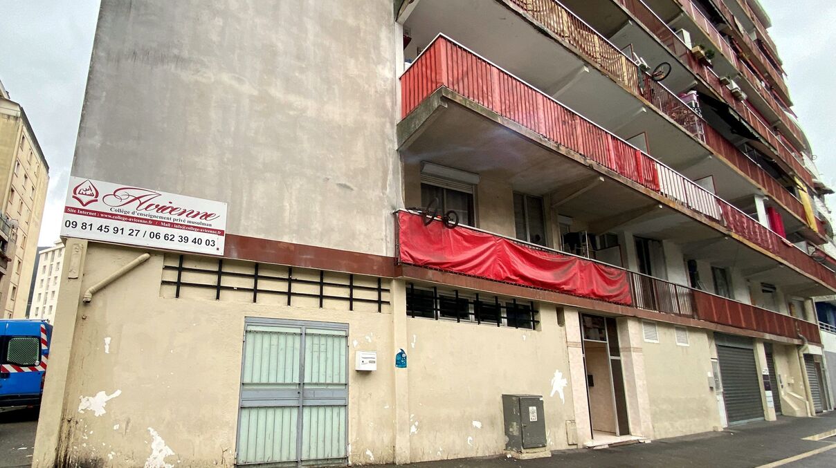 France : La justice annule à nouveau la fermeture du collège musulman Avicenne à Nice