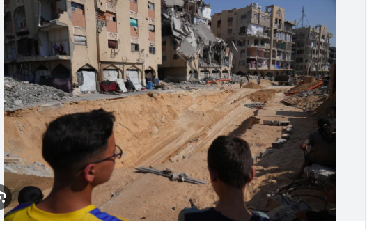 Cessez-le-feu à Gaza - Le Hamas s’engage à rendre à Israël tous les corps d’otages