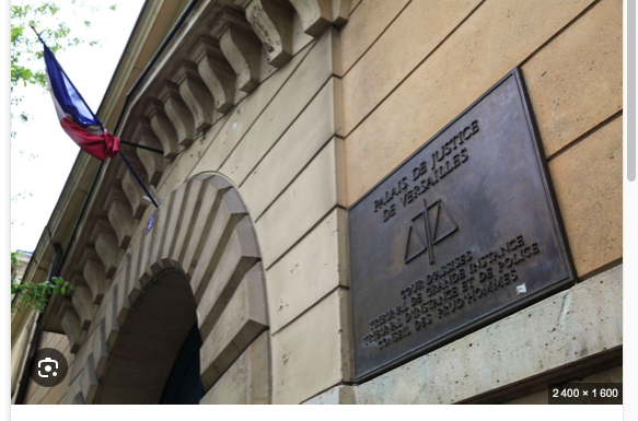 Madiambal Diagne placé sous contrôle judiciaire en France (avocats)