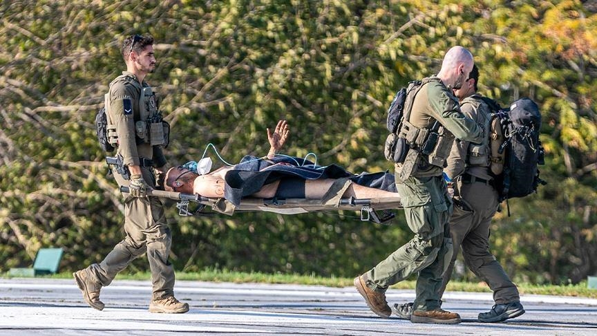 Israël : les blessures invisibles d'anciens combattants rentrés de Gaza, multiplication des cas de suicide