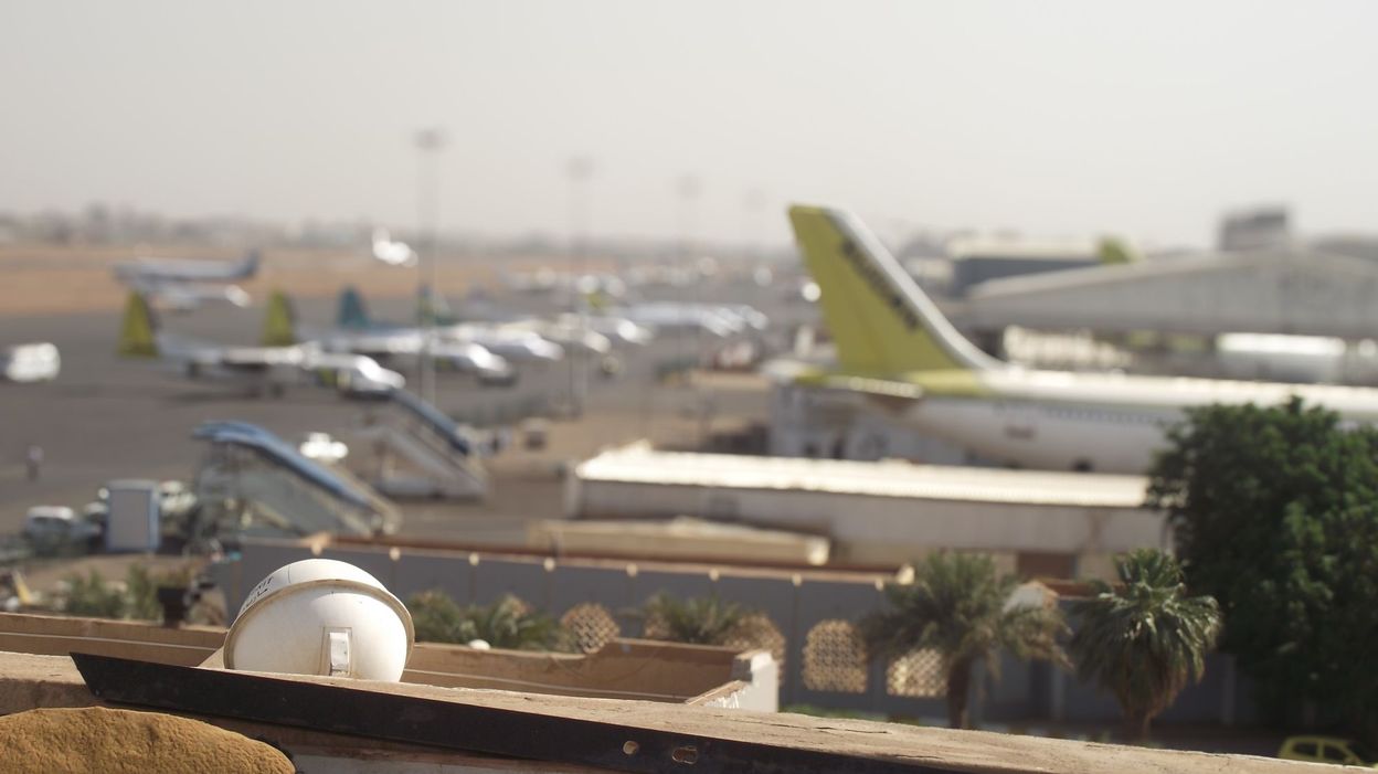 Guerre au Soudan - L’aéroport de Khartoum visé par une nouvelle attaque des paramilitaires