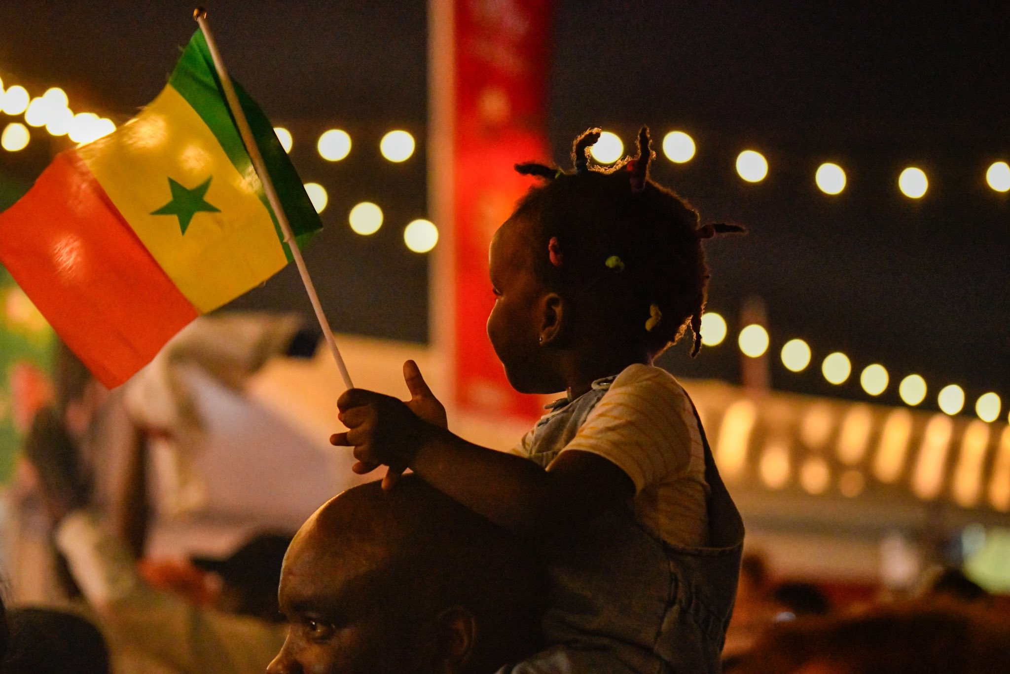 Les JOJ 2026 comme instrument de soft power pour le Sénégal (Par Dr. Alioune Aboutalib LÔ)