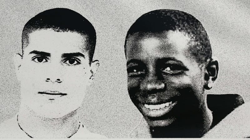 Un arbre pour Zyed et Bouna, 20 ans après: "c'est tous ensemble qu'on fera France"