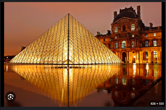 Cambriolage au Louvre : deux nouveaux suspects mis en examen et incarcérés