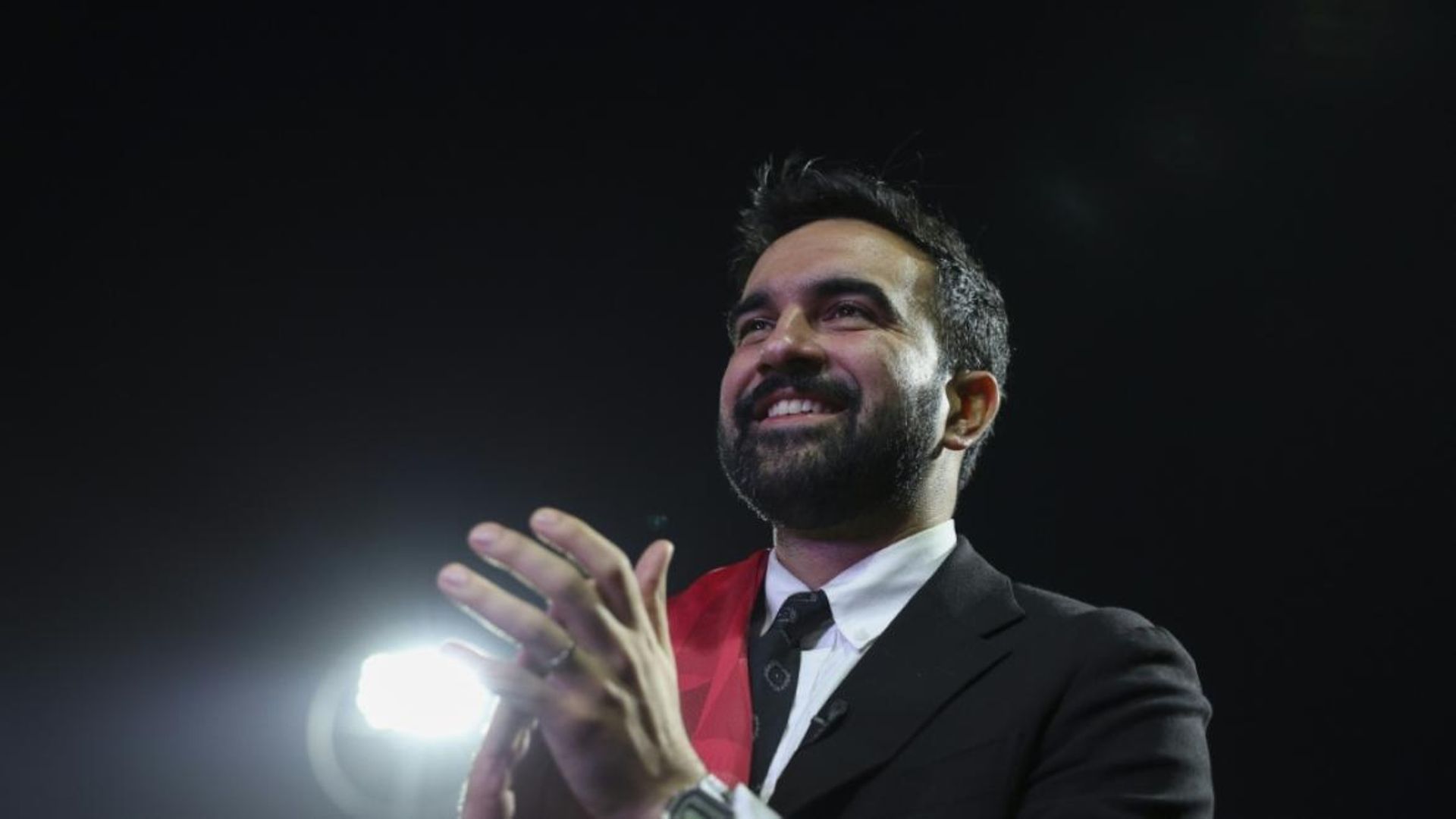 "Phénoménal" : les New-Yorkais musulmans célèbrent la victoire historique de Zohran Mamdani