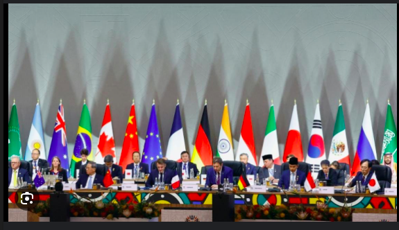 Le G20 est menacé par les divisions géopolitiques, mettent en garde ses dirigeants