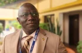 Le journaliste Moussa Dramé