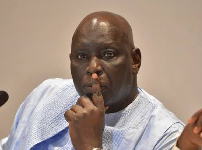 Madiambal Diagne