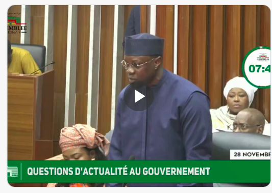 “Plus de 280 milliards” d’économies budgétaires dégagées pour le prochain exercice (PM)