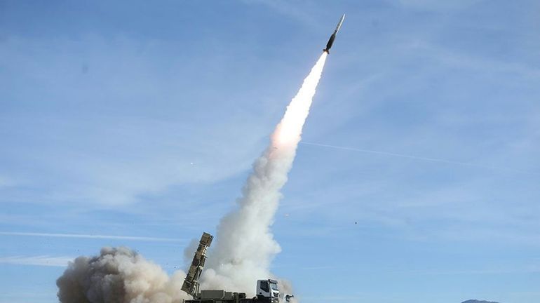 GUERRE EN UKRAINE - Le Kremlin dit que ses récents « succès » militaires ont influé sur les pourparlers