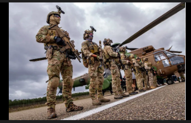 Tentative de putsch au Bénin: des forces spéciales françaises sont intervenues en appui