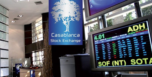 La Bourse de Casablanca termine en hausse