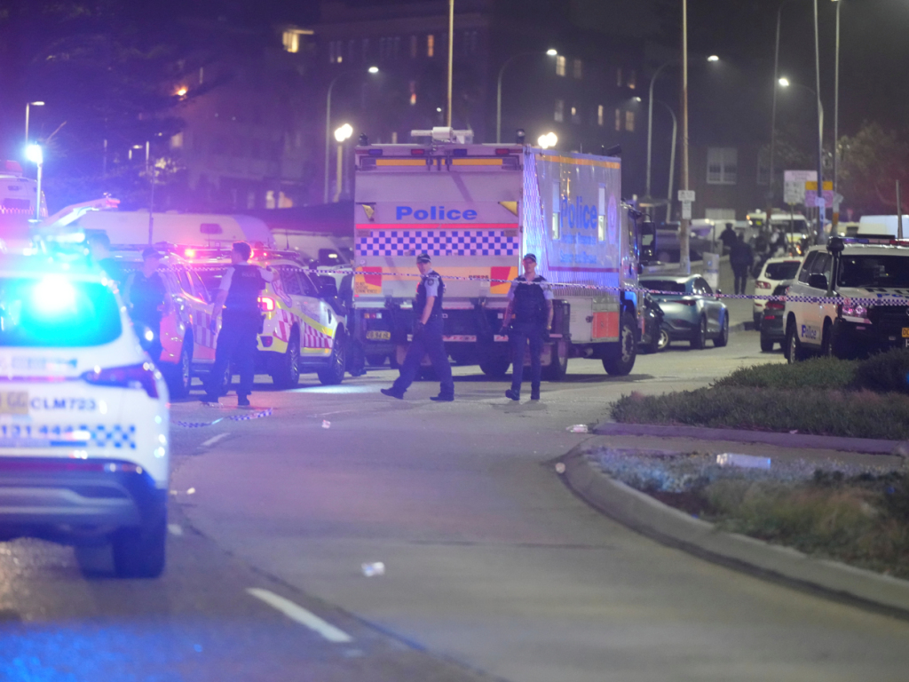 Australie - Une attaque contre une fête juive fait 11 morts à Sydney