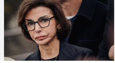 Rachida Dati, ministre française de la Culture
