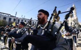 Trêve dans la bande de Gaza : Bethléem renoue avec les célébrations de Noël