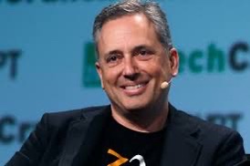 L'entrepreneur David Sacks