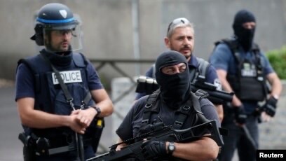 Narcotrafic : La France finalise la création du Parquet national anti-criminalité (PNACO)