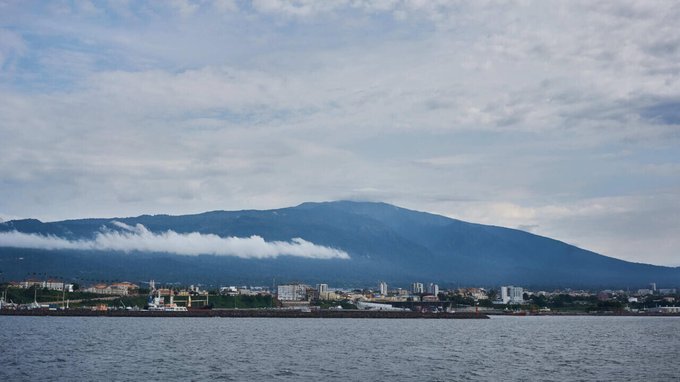 En Guinée équatoriale, Ciudad de la Paz devient officiellement la nouvelle capitale