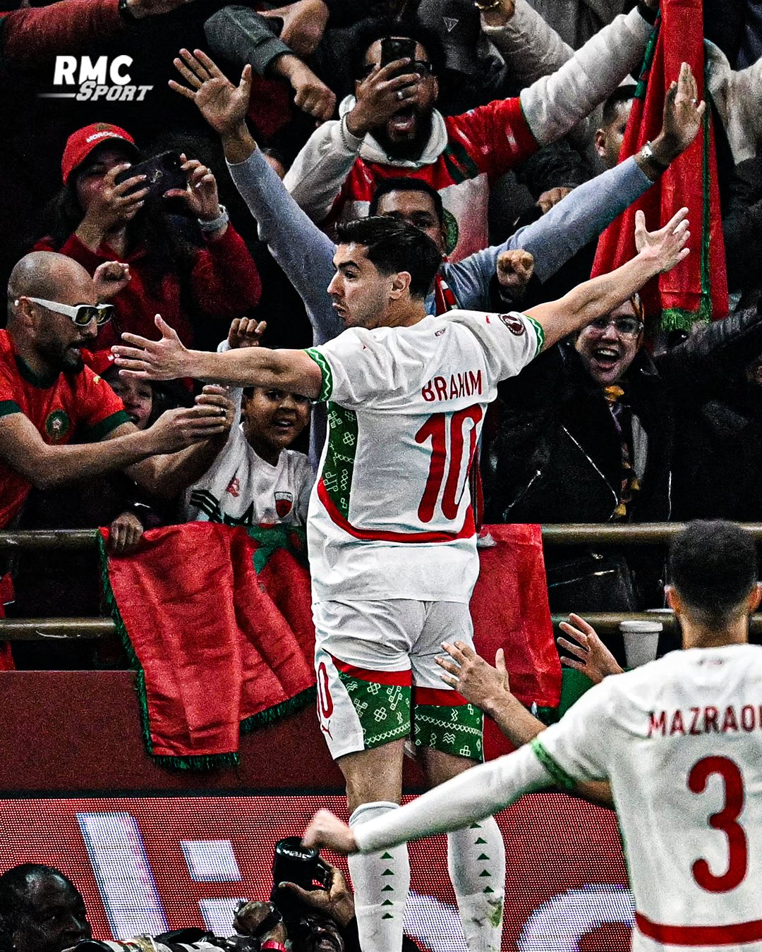 1/4 DE FINALE CAN 2025 : Le Maroc domine le Cameroun et file en demi-finales