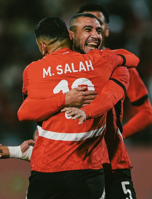 CAN 2025 - L'Égypte s'offre la Côte d'Ivoire, tenante du titre, pour affronter le Sénégal en demie-finale