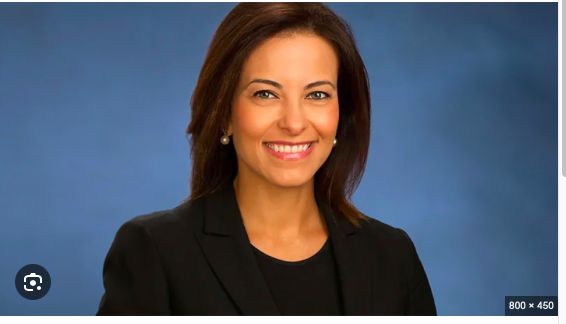 Dina Powell McCormick