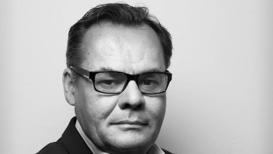 Bruno Derrien, ancien arbitre international français