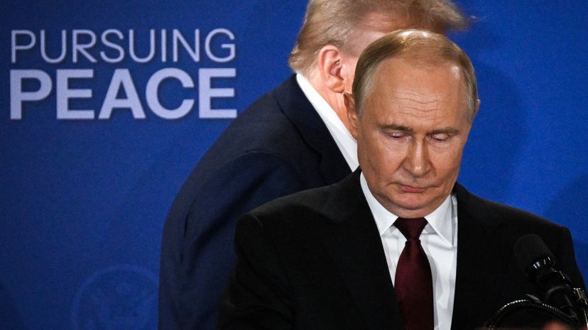 Pourparlers sur l’Ukraine - Moscou exige le retrait des troupes de Kyiv du Donbass