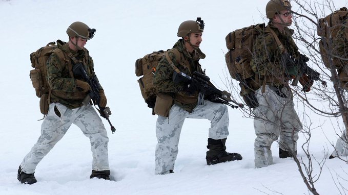 L’OTAN veut créer une « zone automatisée » à la frontière russe