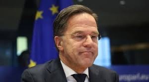 Mark Rutte