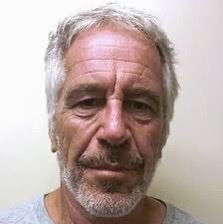 Le défunt criminel sexuel américain Jeffrey Epstein