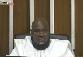 Mouhamadou Ngom alias Farba Ngom