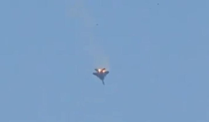 Guerre au Moyen-Orient : trois avions de combat américains abattus, le Pentagone annonce une "erreur" du Koweït