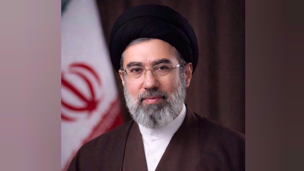Ayatollah Seyyed Mojtaba Hosseini Khamenei