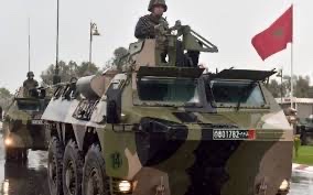 Le Maroc devient le plus grand importateur d'armes du continent africain