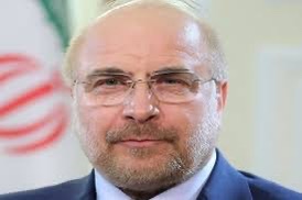 Mohammad Bagher Qalibaf