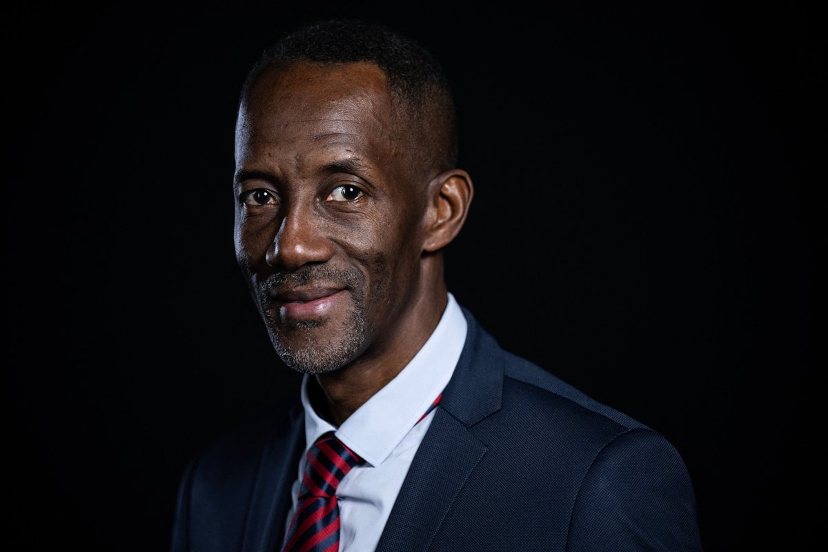 Bally Bagayoko, maire LFI de Saint-Denis