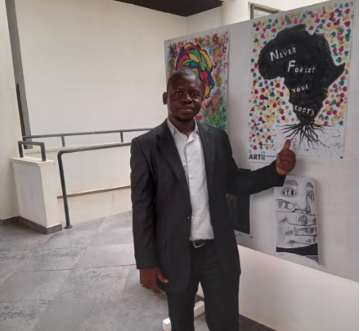 L'universitaire Moussa Kanté