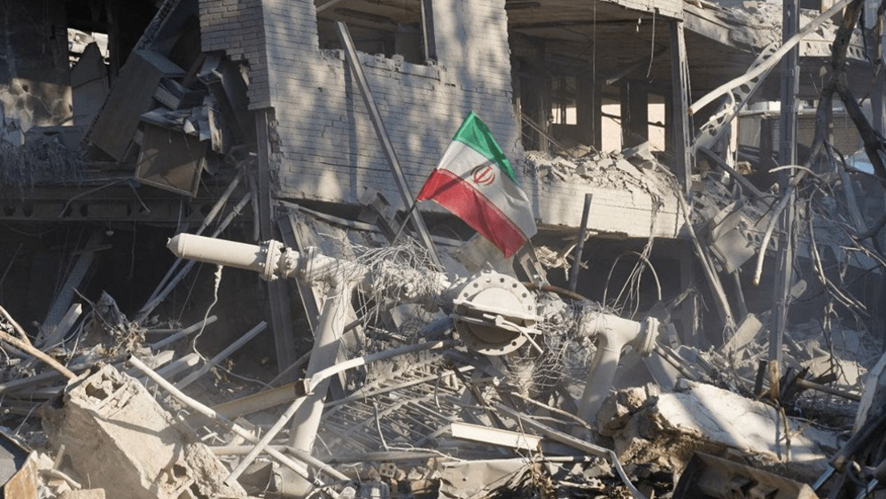 Université Sharif de Téhéran : la science et la technologie attaquées par la coalition militaire israélo-américaine