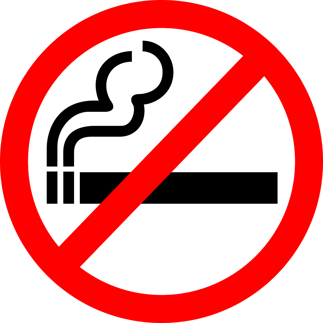LOI ANTI-TABAC