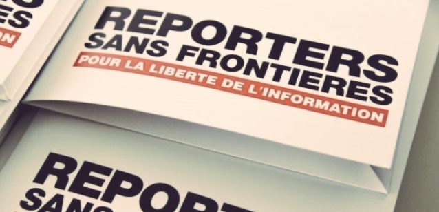 Liberté de la presse : le Sénégal classé 78e mondial sur 180 dans le rapport 2026 de RSF, en recul de 4 places