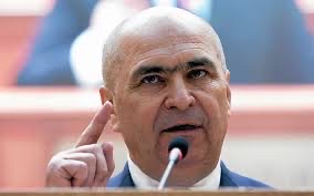 Ilie Bolojan, le premier ministre pro-européen renversé