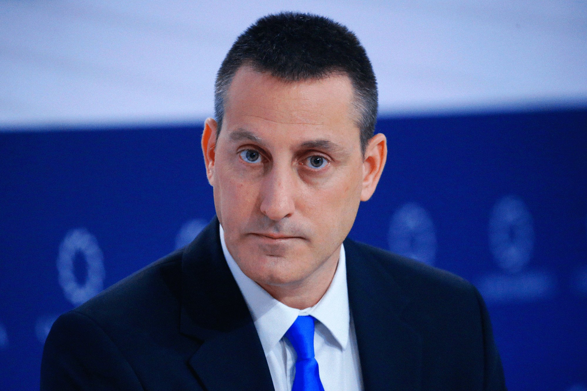 Barak Ravid, journaliste, ancien officier du Renseignement israélien
