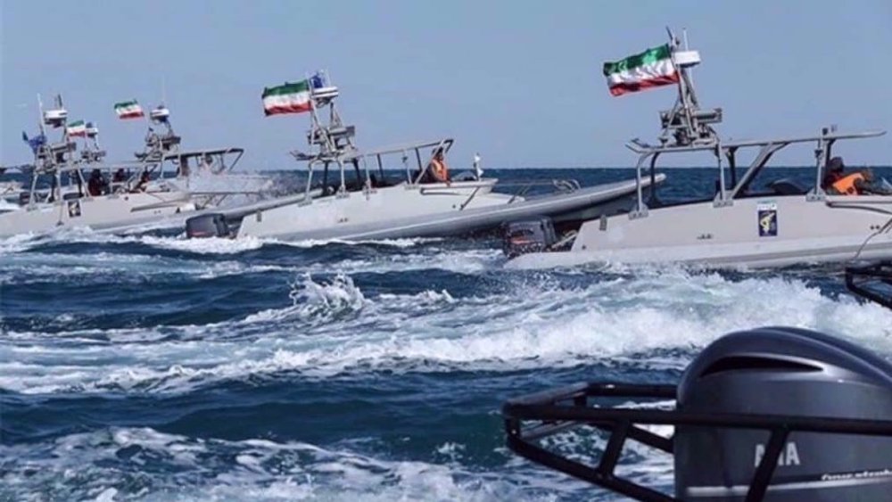 Les réserves mondiales de pétrole diminuent à un rythme inédit sous les restrictions iraniennes dans le détroit d’Hormuz