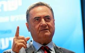 Israël Katz, ministre sioniste de la Défense, pourrait être l'un des 5 responsables de l'appareil sécuritaire israélien à être inculpé de crimes de guerre par la CPI