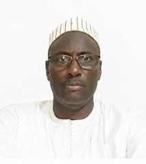 Alioune AW