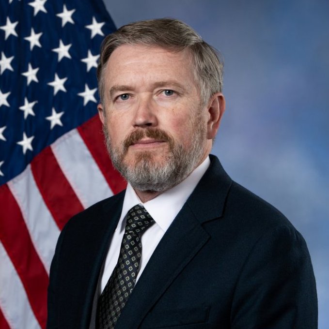 Thomas Massie
