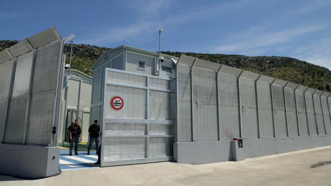 L'Union européenne prête à approuver la création de centres pour migrants à l'étranger