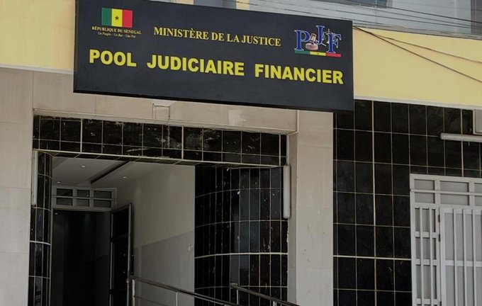 RAPPORT CENTIF 2025 - Les magouilles d’Etat présumées d’un politicien et de sa femme à travers leurs sociétés écrans